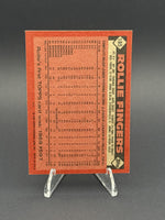 1986 Topps #185 Rollie Fingers