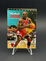 1992-93 SkyBox #31 Michael Jordan