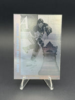 1991-92 Upper Deck #AW9 Mario Lemieux Award Winner Holograms