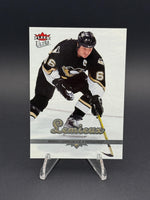2005-06 Ultra #154 Mario Lemieux