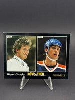 1993-94 Pinnacle Canadian #237 Wayne Gretzky