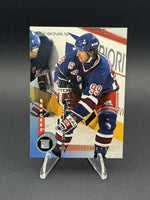 1997-98 Donruss #143 Wayne Gretzky