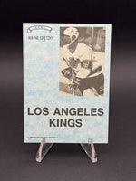 1991 American Sports Monthly (unlicensed) #A.S.M.13 Wayne Gretzky