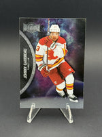 2021-22 SkyBox Metal Universe #72 Johnny Gaudreau