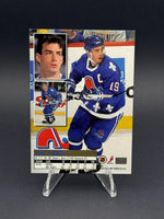 1994-95 Ultra #180 Joe Sakic