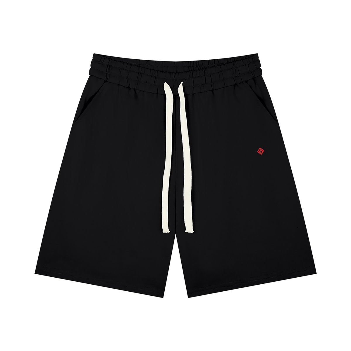 Slab'dUSA | Loose Fit Shorts