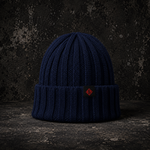 Baseline Cable Knit Beanie