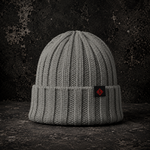 Baseline Cable Knit Beanie