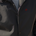 The Skipper | Classic Coach Jacket