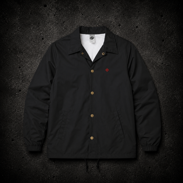 The Specialist | Coaches Windbreaker