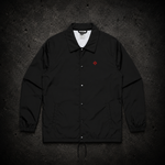 The Skipper | Classic Coach Jacket
