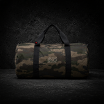Serial Number | Day Trippin' Camo Duffel