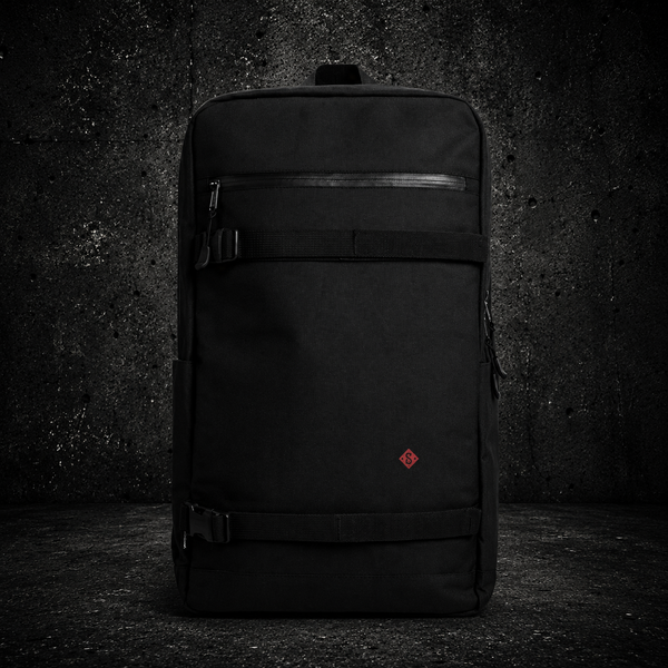 Slab'dUSA Deck Bag