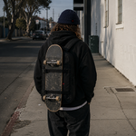 On the Move Deck Bag
