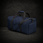 Big Puller Square Duffel Travel Bag