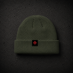 Baseline Fisherman Beanie