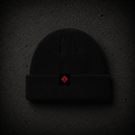 Baseline Fisherman Beanie