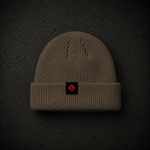 Baseline Fisherman Beanie