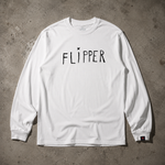 Flipper | Heavy Tee L/S