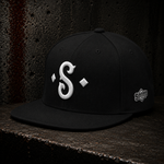 Slab'dUSA |  S Mark Snapback