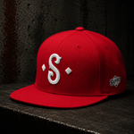 Slab'dUSA |  S Mark Snapback