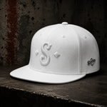 Slab'dUSA |  S Mark Snapback