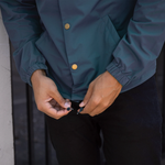 The Specialist | Coaches Windbreaker
