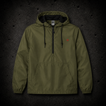 The DH | Lightweight Anorak