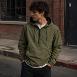 The DH | Lightweight Anorak