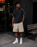 Baseline Loose Fit Shorts