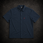 Baseline Button Up S/S