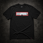 POP CONTROL // ANTI-TRUST // Premium Collector's Faded Tee S/S