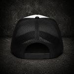 POP CONTROL // ANTI-TRUST // Foam Trucker Snapback