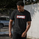 POP CONTROL // ANTI-TRUST // Premium Collector's Faded Tee S/S