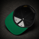 Slab'dUSA 1/1 Snapback