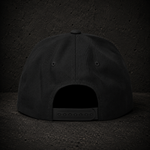 Slab'dUSA 1/1 Snapback