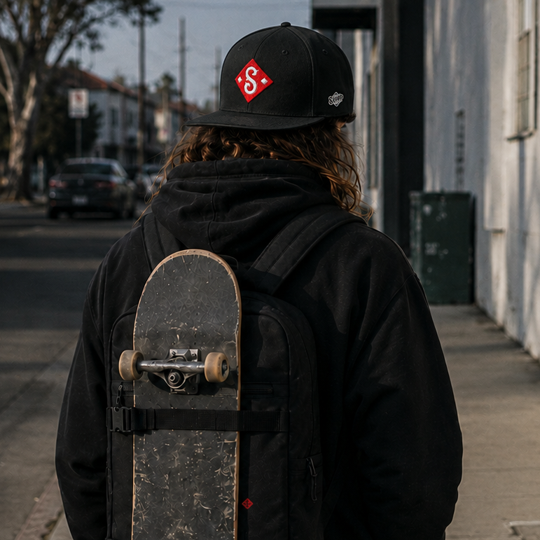 RDS2 Snapback