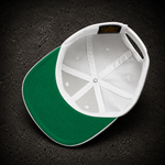 Slab'dUSA 1/1 Snapback