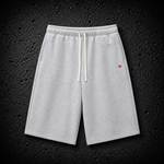 Uber Relaxed Three-quarter Sweats