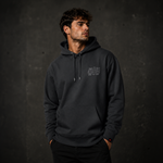 SN | Premium Heavyweight Hoodie