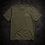 SN | Faded Tee S/S