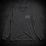SN | Heavy Faded Tee | L/S