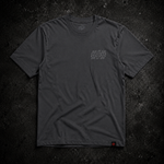 SN | Faded Tee S/S