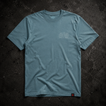 SN | Faded Tee S/S