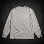 SN | Heavy Faded Tee | L/S