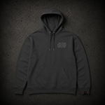 SN | Premium Heavyweight Hoodie
