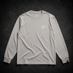 Slab'dUSA Heavy Faded Tee | L/S