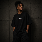 SOME LIKE IT RAW. | S/S