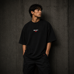 SOME LIKE IT RAW. | S/S