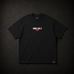 SOME LIKE IT RAW. | S/S